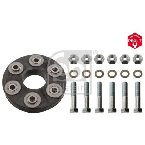 Gelenk Gelenkwelle Febi Bilstein 07541 Prokit f&uuml;r Mercedes Benz Mercedes Benz