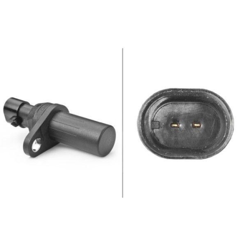 Impulsgeber Kurbelwelle Hella 6PU 009 163-671 für Alfa Romeo Chrysler Fiat Ford