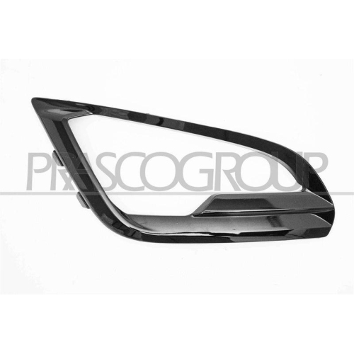 L&uuml;ftungsgitter Sto&szlig;f&auml;nger Prasco FD7522123 f&uuml;r Ford Vorne Rechts