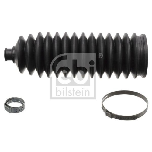 Faltenbalgsatz Lenkung Febi Bilstein 102122 für Fiat Vorderachse Links