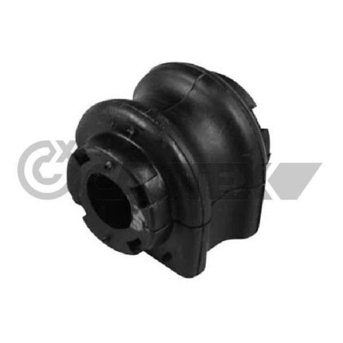 Lagerung Stabilisator Cautex 021290 f&uuml;r Renault Vorderachse Beidseitig