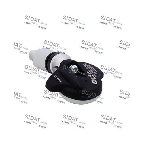 Radsensor Reifendruck Kontrollsystem Sidat 780083 für Alfa Romeo Audi Bmw Dodge