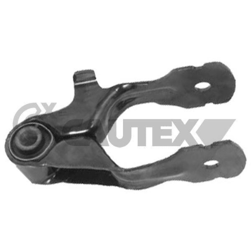 Lagerung Motor Cautex 031698 f&uuml;r Citro&euml;n Peugeot Hinten