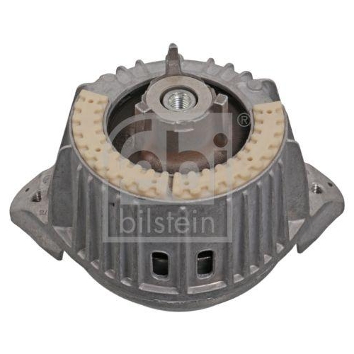 Lagerung Motor Febi Bilstein 101077 f&uuml;r Mercedes Benz Mercedes Benz Rechts
