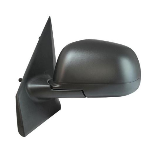 R&Uuml;CKANSICHT LODGY 2012 - AUTO 2012 MEC. SCHWARZ RECHTE DEPO-MARKE