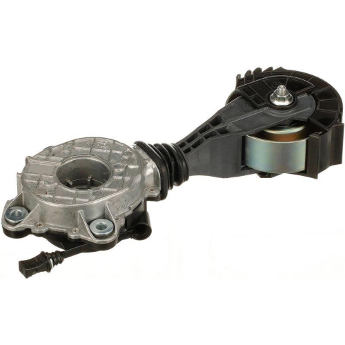 Riemenspanner Keilrippenriemen Gates T38771 Drivealign™ für Bmw Citroën Peugeot
