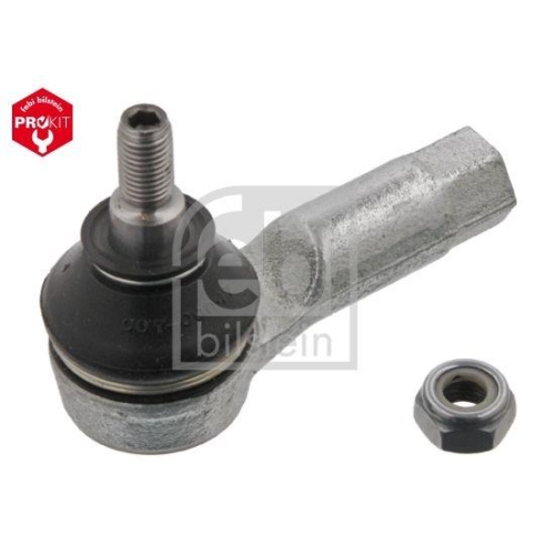 Spurstangenkopf Febi Bilstein 34477 Prokit f&uuml;r Citro&euml;n Mitsubishi Peugeot