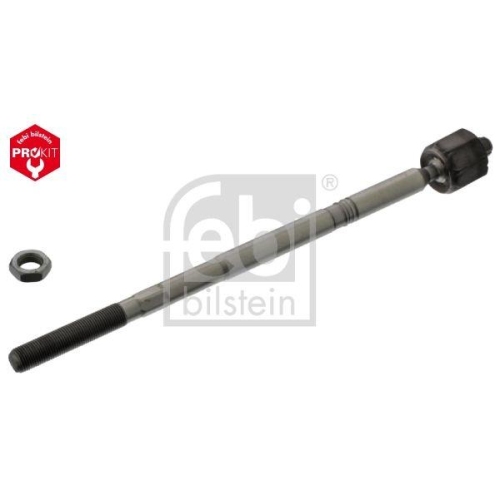 Axialgelenk Spurstange Febi Bilstein 40491 Prokit f&uuml;r Land Rover