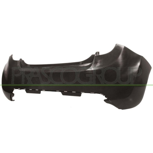 Sto&szlig;f&auml;nger Prasco DW3401051 f&uuml;r Chevrolet Hinten