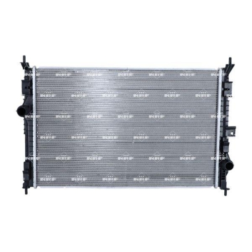 K&uuml;hler Motork&uuml;hlung Nrf 59302 f&uuml;r Citro&euml;n Fiat Opel Peugeot Toyota Vauxhall