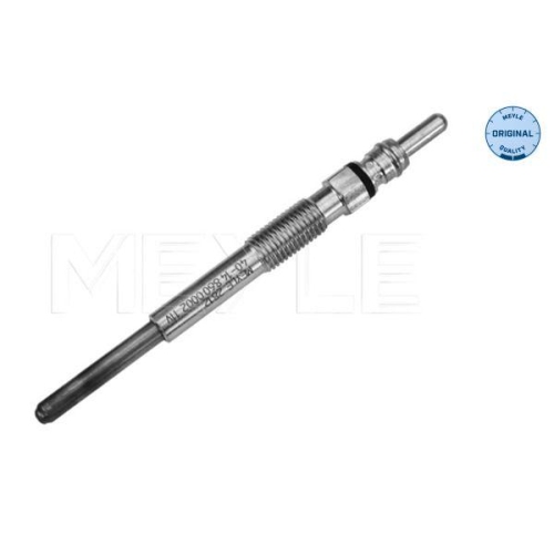 Gl&uuml;hkerze Meyle 40148600002 Meyle-original: True To Oe. f&uuml;r Citro&euml;n Fiat Ford