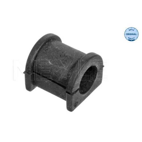 Lagerung Stabilisator Meyle 6140350021 Meyle-original: True To Oe. f&uuml;r Opel