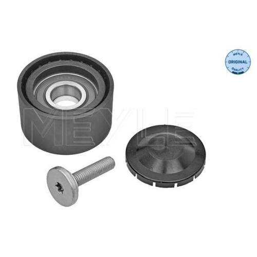 Umlenk /f&uuml;hrungsrolle Keilrippenriemen Meyle 0140090087 f&uuml;r Chrysler Jeep
