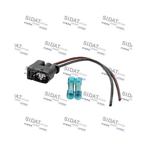 Reparatursatz Kabelsatz Sidat 405330 f&uuml;r