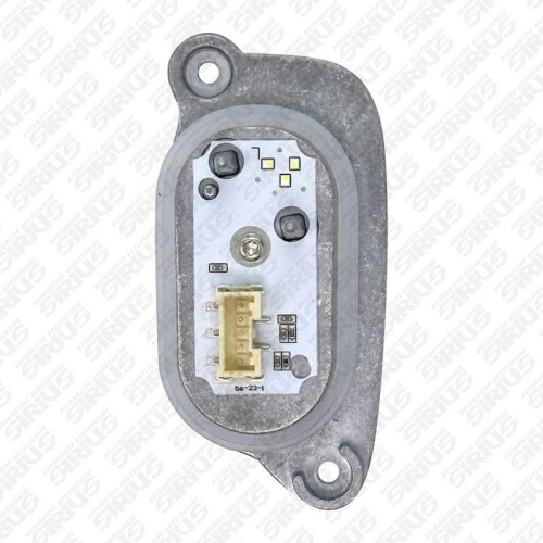 Steuerger&auml;t Beleuchtung Automotive Accessories Sirius LM3007 f&uuml;r Audi Links