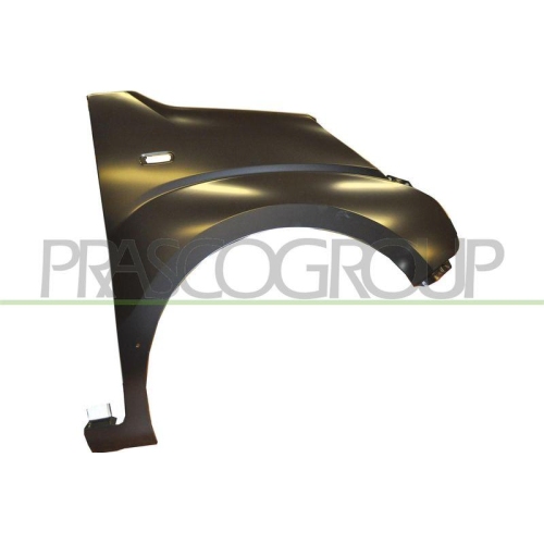 Kotfl&uuml;gel Prasco FT9073023 f&uuml;r Citro&euml;n Fiat Peugeot Vorne Rechts