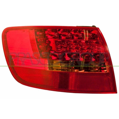 Heckleuchte Prasco AD0344184 f&uuml;r Audi Links