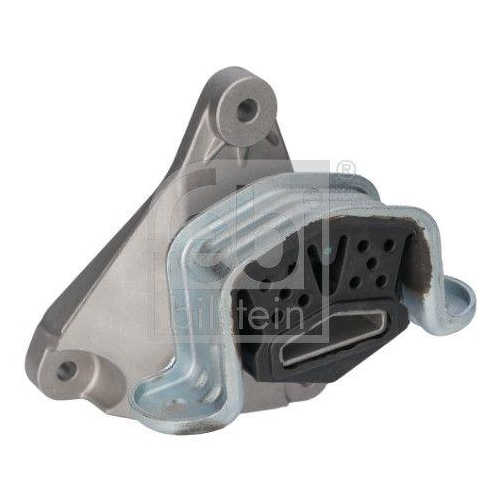 Lagerung Automatikgetriebe Febi Bilstein 181464 für VW Links