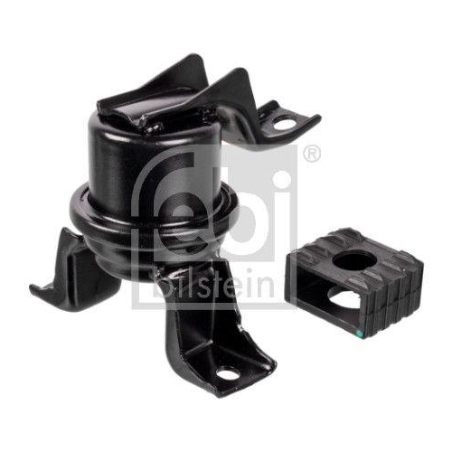Lagerung Motor Febi Bilstein 105978 f&uuml;r Mitsubishi Links
