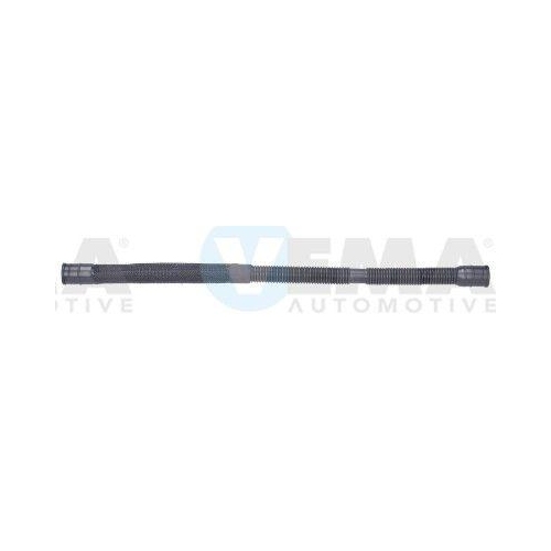 Entl&uuml;ftungsschlauch Kraftstofftank Vema 470219 f&uuml;r Fiat Alfarome/fiat/lanci