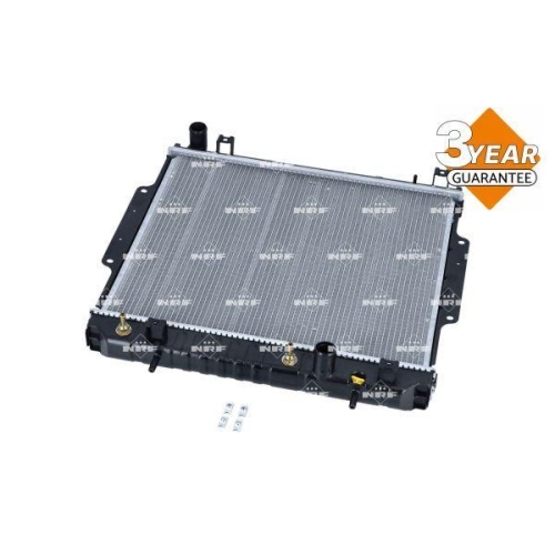 K&uuml;hler Motork&uuml;hlung Nrf 59340 f&uuml;r Jeep