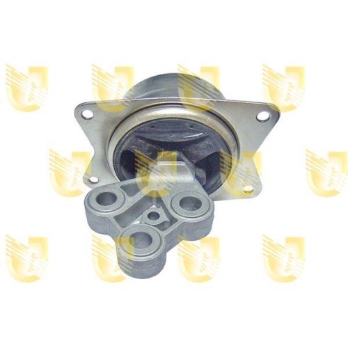 Lagerung Motor Unigom 396529 f&uuml;r Fiat Opel Vorne Vorne Links
