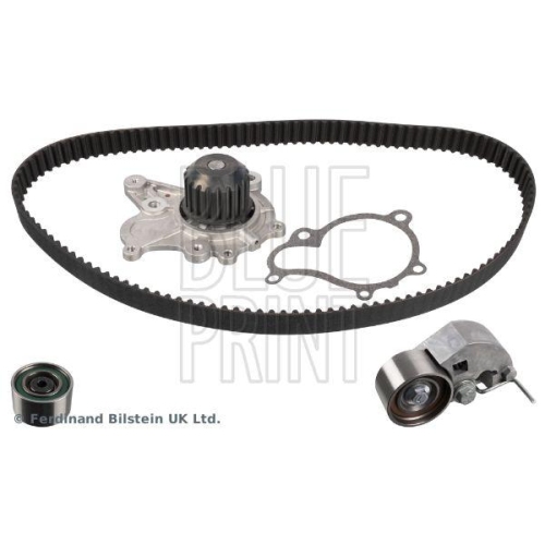 Wasserpumpe + Zahnriemensatz Blue Print ADG073750 f&uuml;r Hyundai Kia