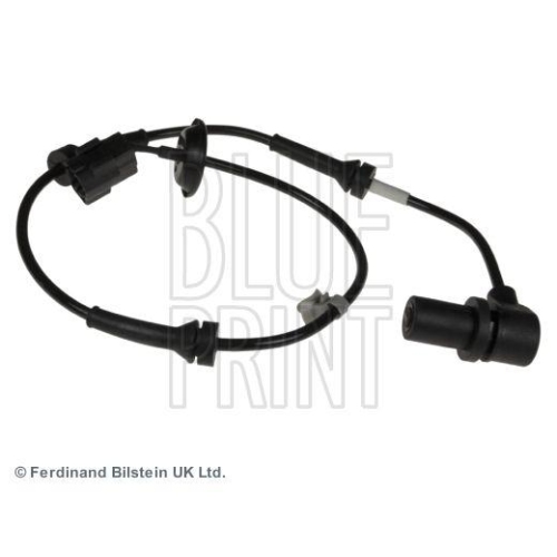 Sensor Raddrehzahl Blue Print ADG07133 für Chevrolet Daewoo Vorderachse Links