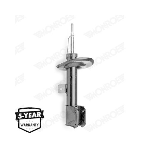 Stoßdämpfer Monroe G7323 Monroe Original (gas Technology) für Citroën Peugeot
