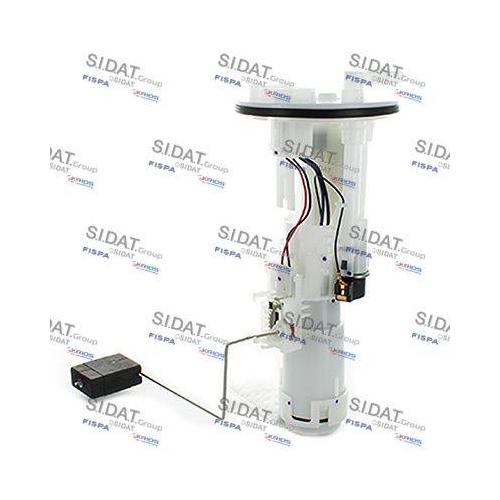 Kraftstoff F&ouml;rdereinheit Sidat 721073A2 f&uuml;r Daihatsu