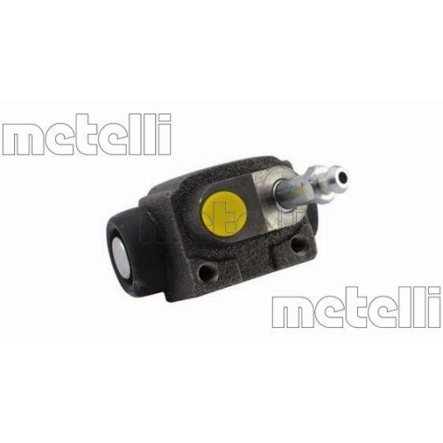 Radbremszylinder Metelli 04-0049 für Ford Hyundai Reliant Hinterachse