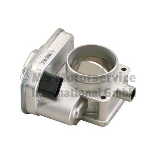 Steuerklappe Luftversorgung Pierburg 7.14309.09.0 f&uuml;r Seat Skoda VW Chrysler