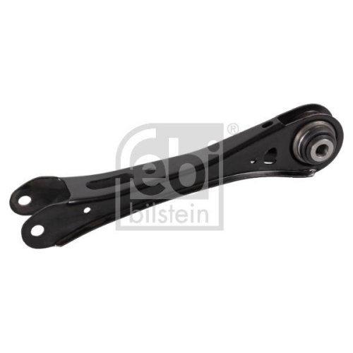 Lenker Radaufh&auml;ngung Febi Bilstein 172564 f&uuml;r Bmw Hinterachse Links
