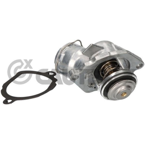 K&uuml;hlmittelflansch Cautex 756838 f&uuml;r Mercedes Benz Mercedes Benz Mercedes Benz