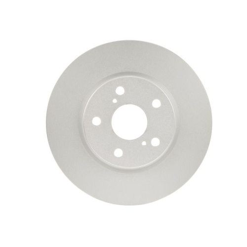 Bremsscheibe Bosch 0986479633 f&uuml;r Toyota Lexus Vorderachse