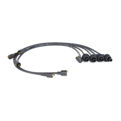 Z&uuml;ndleitungssatz Bosch 0986357128 f&uuml;r Peugeot