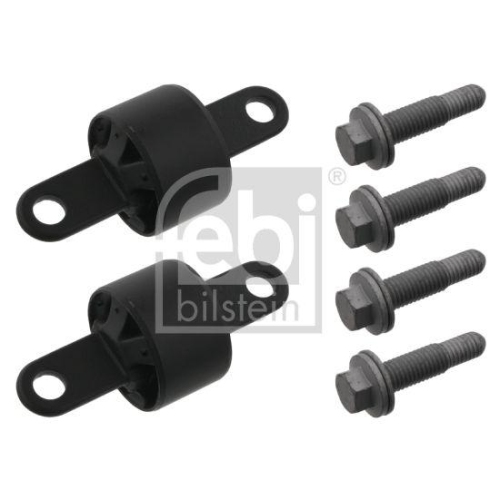 Lagersatz Achsk&ouml;rper Febi Bilstein 34248 f&uuml;r Ford Hinterachse