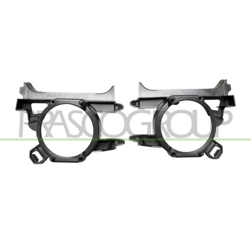 Halter Nebelscheinwerfer Prasco RN3291260 f&uuml;r Renault Links Rechts