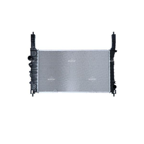 K&uuml;hler Motork&uuml;hlung Nrf 59319 f&uuml;r Opel Vauxhall Chevrolet