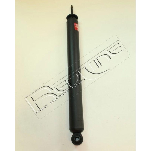 Stoßdämpfer Red-line 39CH019 für Chrysler Hinterachse Links Rechts