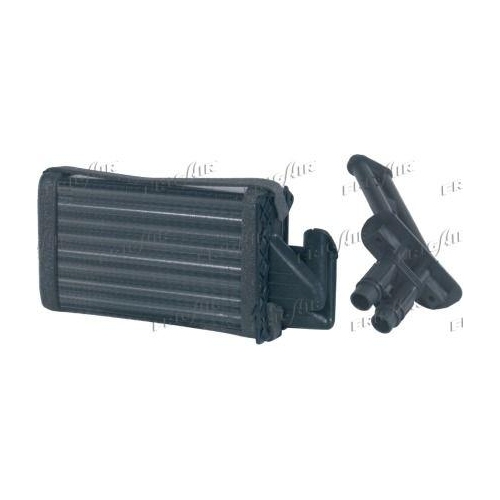 Wärmetauscher Innenraumheizung Frigair 0609.3008 für Renault