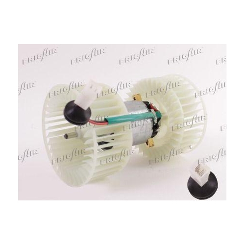 Innenraumgebl&auml;se Frigair 0599.1200 f&uuml;r Iveco