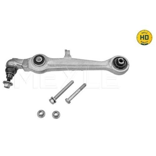 Lenker Radaufh&auml;ngung Meyle 1160508228HD Meyle-hd: Better Than Oe. f&uuml;r Audi Skoda