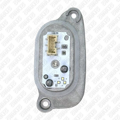 Steuerger&auml;t Beleuchtung Automotive Accessories Sirius LM3008 f&uuml;r Audi Rechts