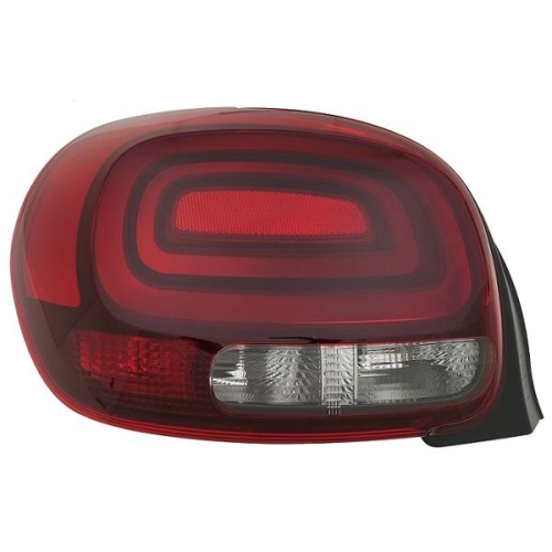 Gruppo Ottico Post. Rechts Citro&euml;n C3 2016