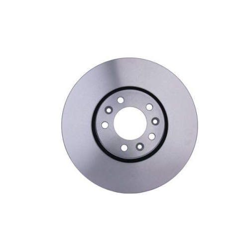 Bremsscheibe Hella 8DD 355 113-671 f&uuml;r Citro&euml;n Fiat Peugeot Toyota Ferrari