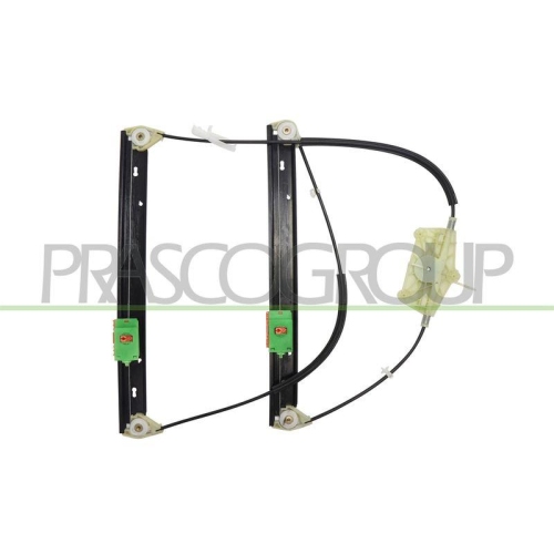 Fensterheber Prasco AD034W023 f&uuml;r Audi Vorne Rechts