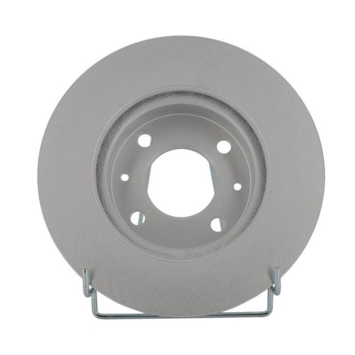 Bremsscheibe Ferodo DDF1268C Premier Coat+ Disc f&uuml;r Hyundai Kia Vorderachse