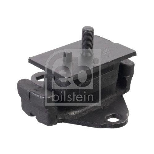 Lagerung Motor Febi Bilstein 106394 f&uuml;r Toyota Beidseitig Vorne
