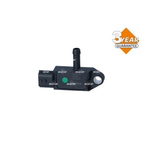 Sensor Abgasdruck Nrf 708004 f&uuml;r Nissan Opel Renault Vauxhall Dacia Infiniti